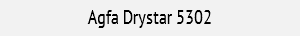 Agfa Drystar 5302